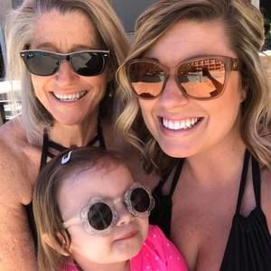 Meet your Posher, Ann